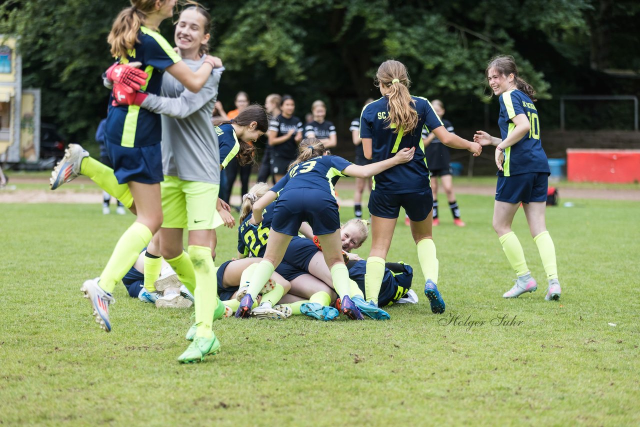 Bild 527 - Loewinnen Cup